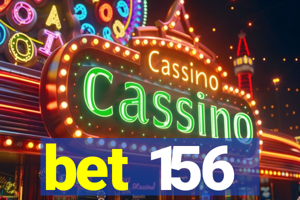 bet 156